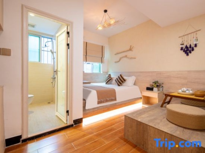 Standard Twin Family room