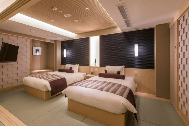 Hotel Ofutei