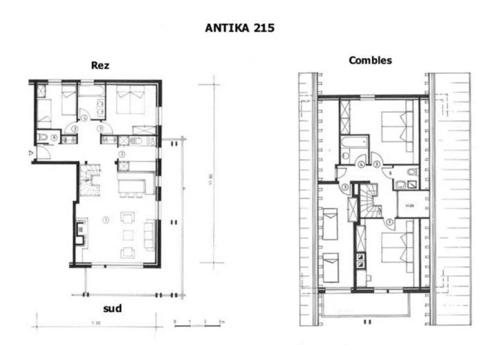Antika 215