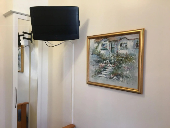 King's Cross Hotel