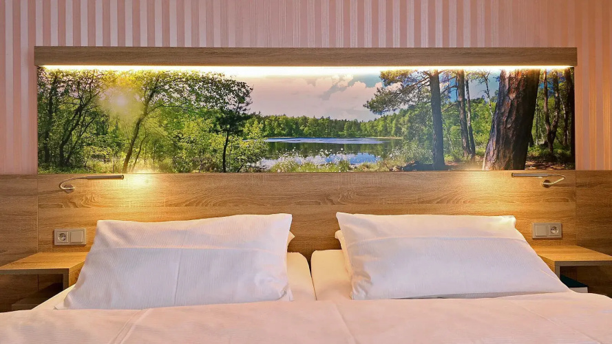 Hotel & Spa Sommerfeld - Adults Only
