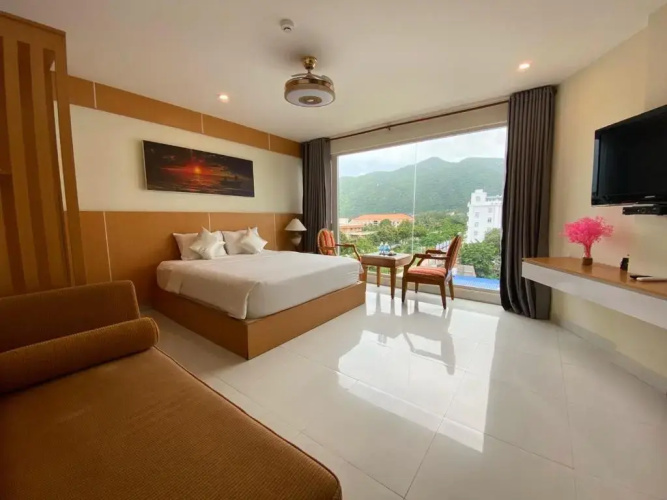 CONSON Hotel