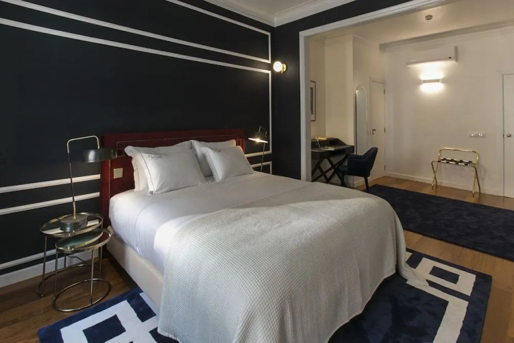 Valeriana Exclusive GuestHouse