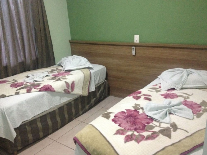 Sokulski Flat Hotel