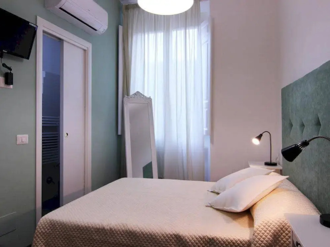 Ecò Suites
