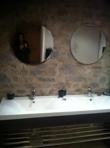 Chaleureux Appartement