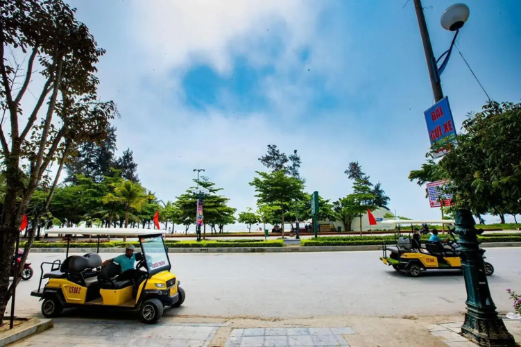 Khach San Thuy Duong 2