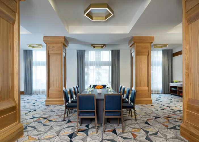 Kimpton Schofield Hotel photo 20