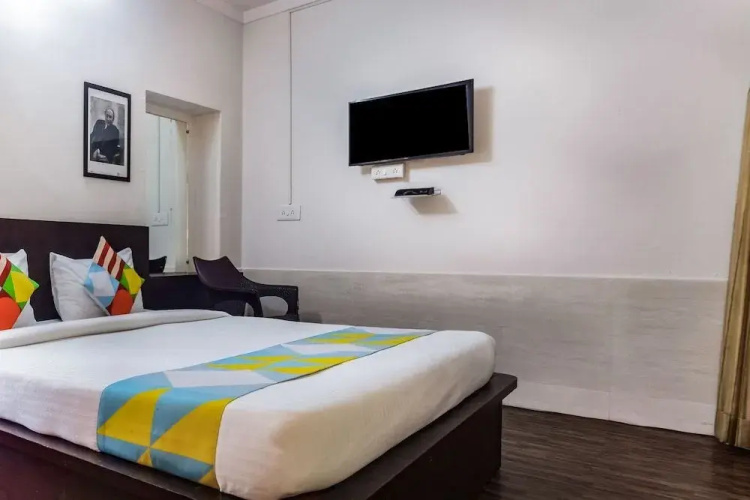 Imagen del hotel
