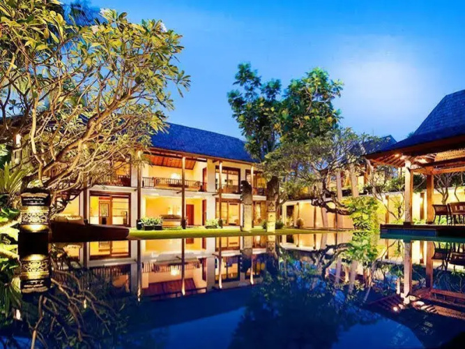 Villa Ramadewa