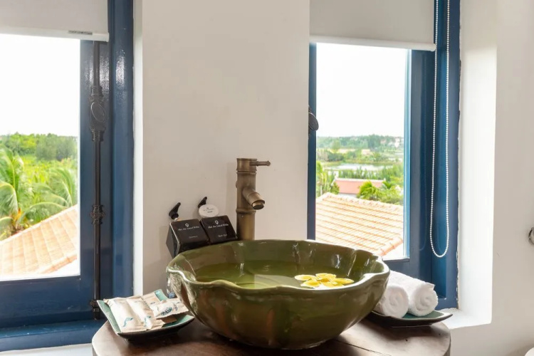 M2Luxe Local Hoian Villa