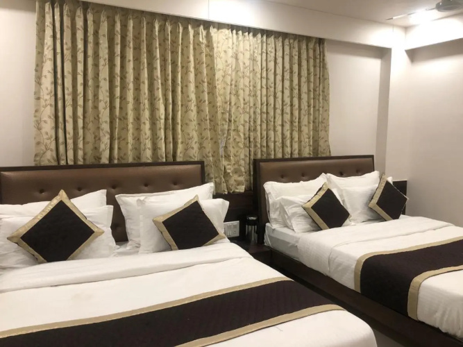 Hotel Circle Inn
