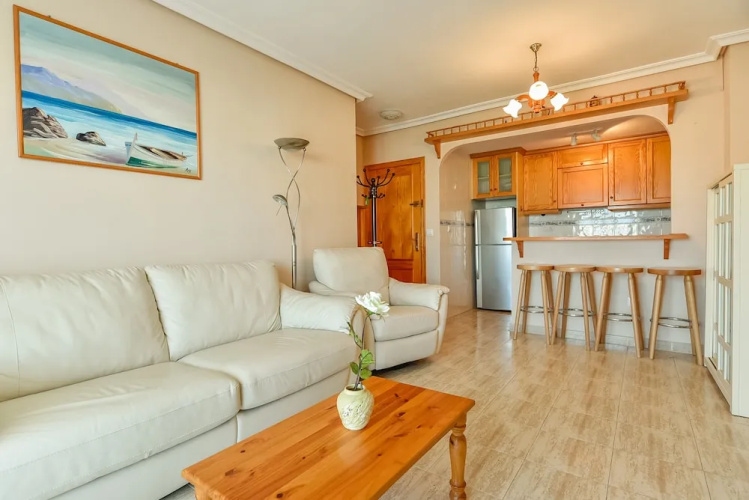 Apartamento Río