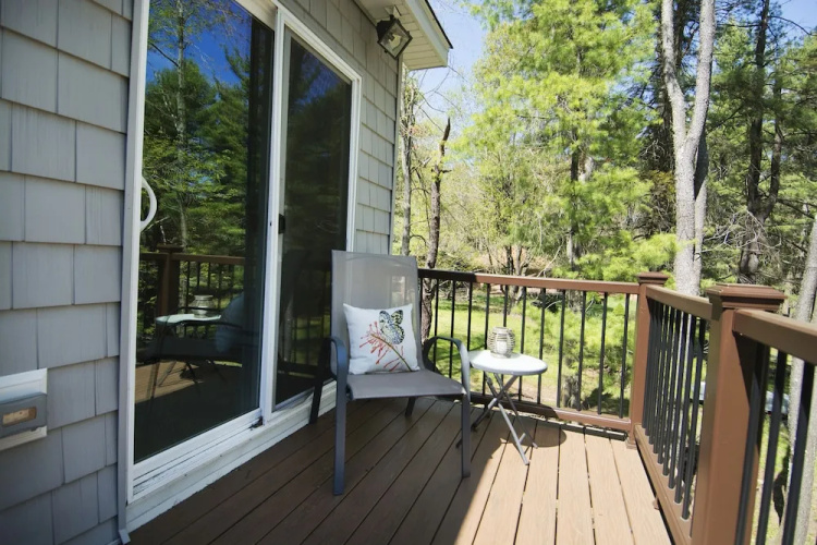 Bear Trap 2 Bedroom House