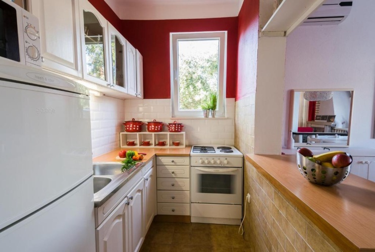 3 Bedrooms Apartment