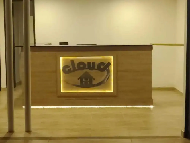 Cloud9 H