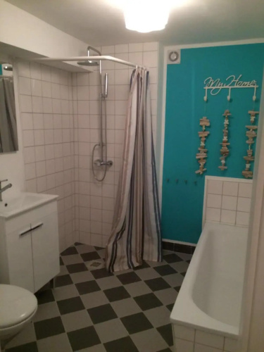 Apartmenthaus Kornstrasse