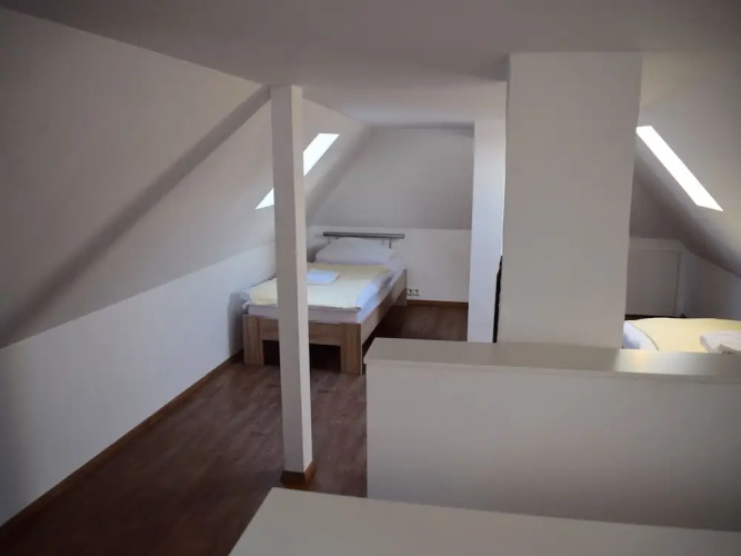 AB Apartment Objekt 63