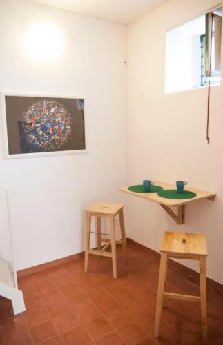 Cla & Ale Apartment