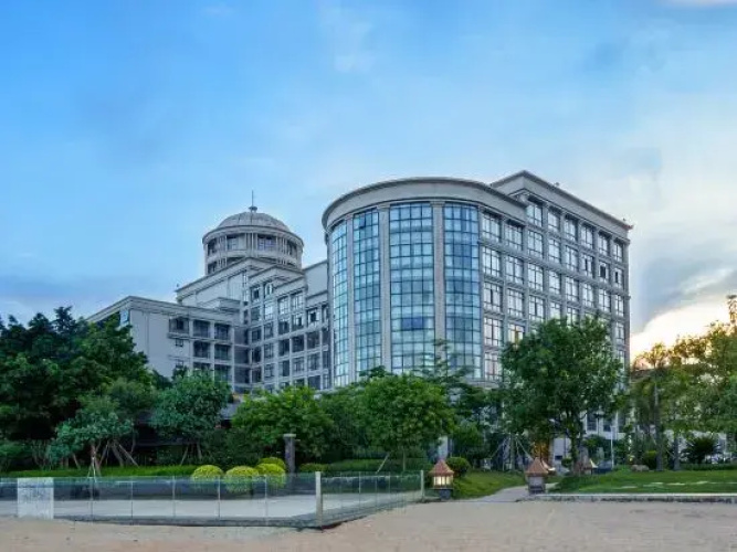 Hotelafbeelding