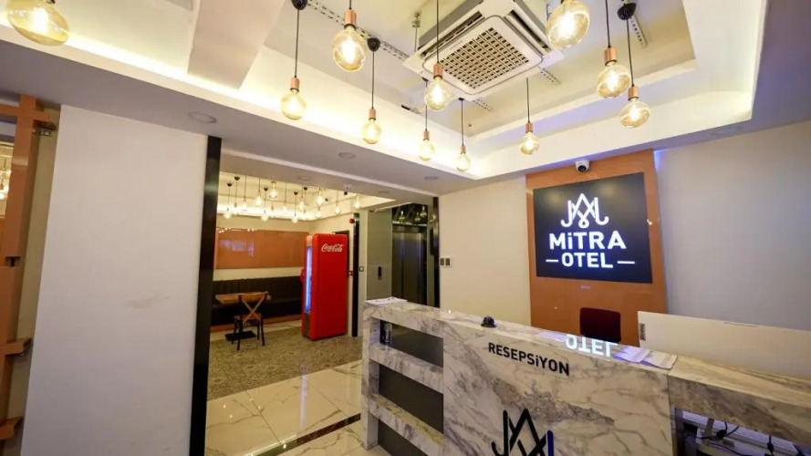 Фотография отеля