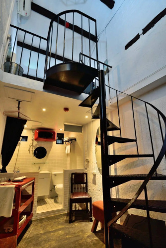 Zhengxing Yenping Apartment