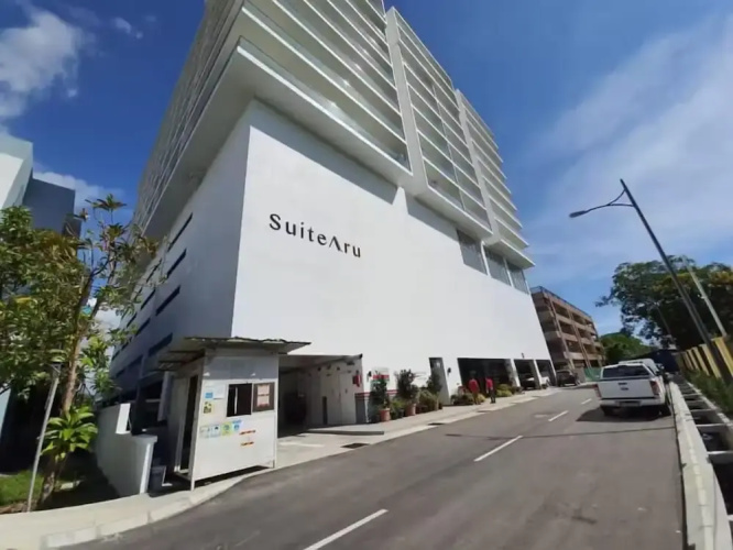 Hotelbild
