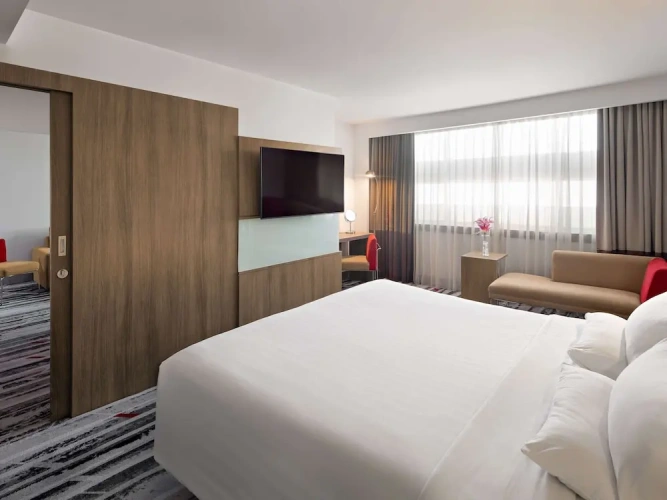 Superior Double Suite