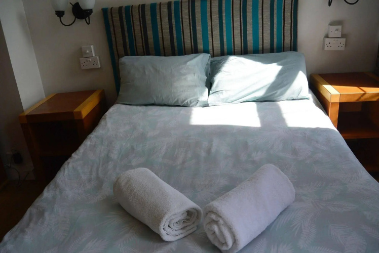 Hostel 7