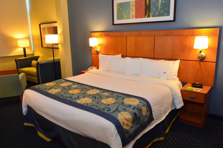 Courtyard by Marriott Aguadilla
