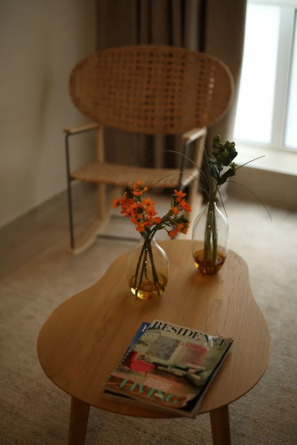 Love Luxury Central Apartment