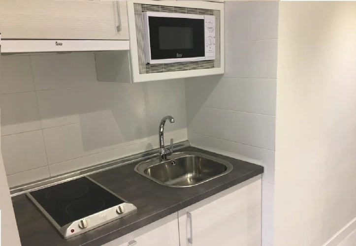 Apartamento Galaxy II