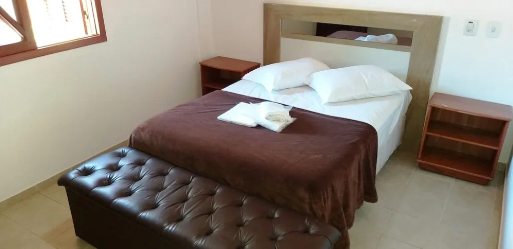 3 Bedrooms Family Chalet