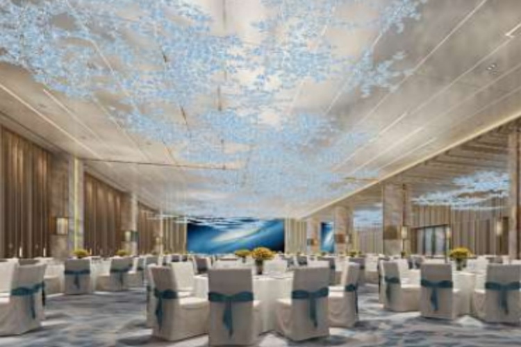 Narcissus The Royal Hotel & Convention photo 18