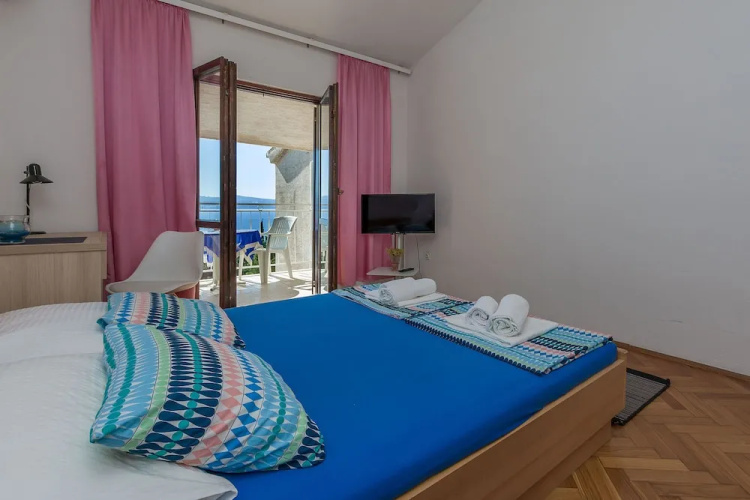 Apartments Maras