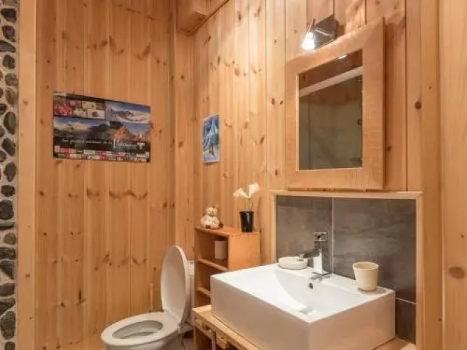 Apartment Belvedere 20