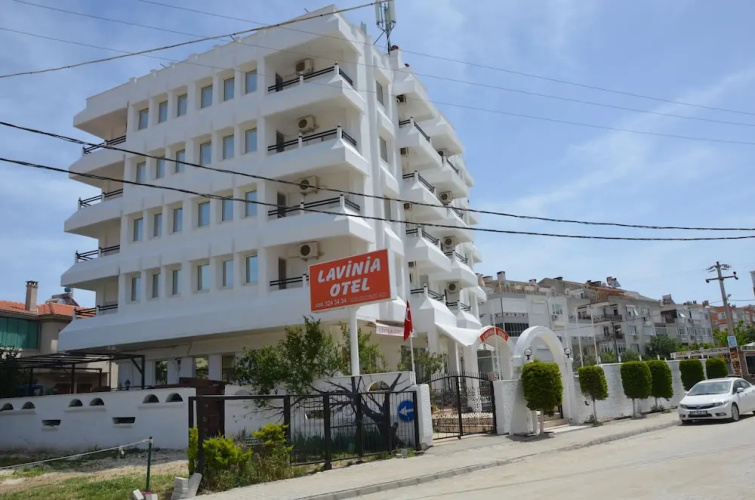 Image de l'hôtel
