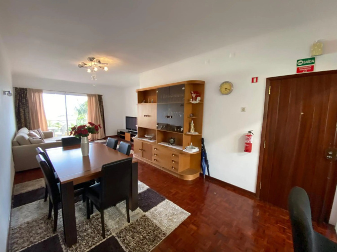 Inmaculado Apartment