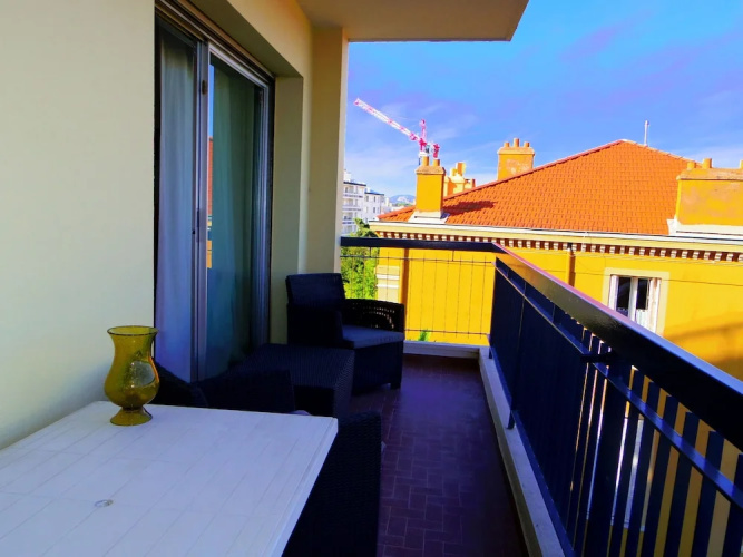 Appartement De Vallauris