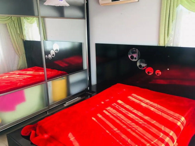 Side Erenler Hotel