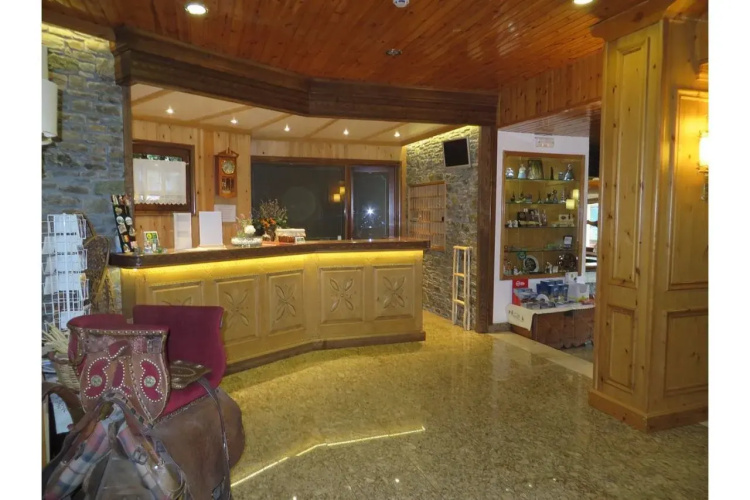 abba Ordino Babot hotel