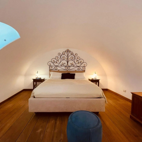 Mariuccia House
