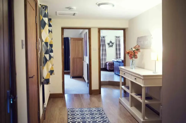 Apartment 25B
