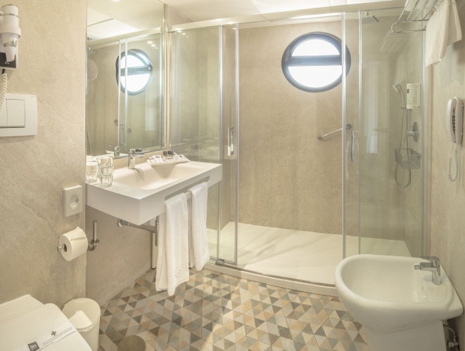 Rh Princesa Hotel & Spa photo 9