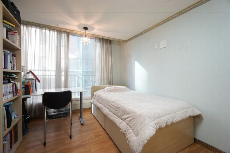 Gangnam Galaxy Apt 2