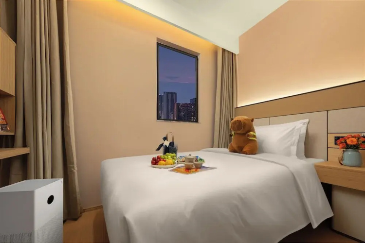 Baiman Hotel