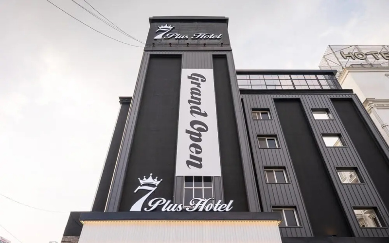 Otel görseli