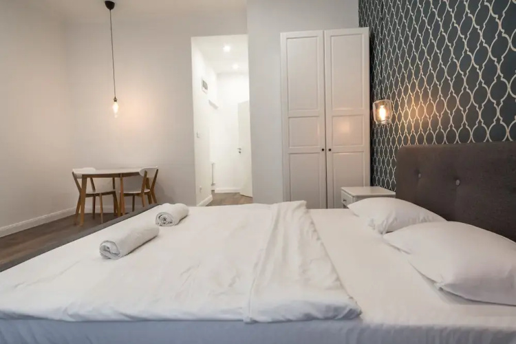 Goodtrip Apartments - Opera
