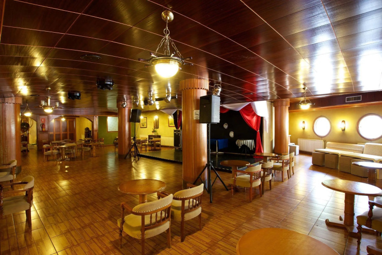 Hotel Seramar Luna Park Adults Only photo 36