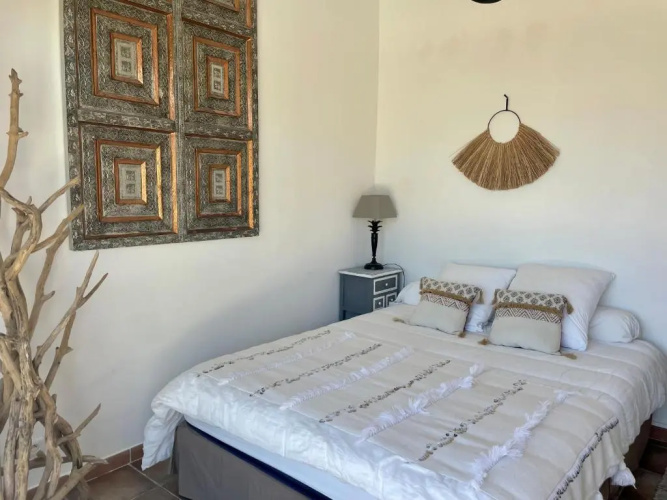 B&B Villa Ganesh